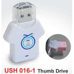 [Thumb Drive] Thumb Drive - USH016-1